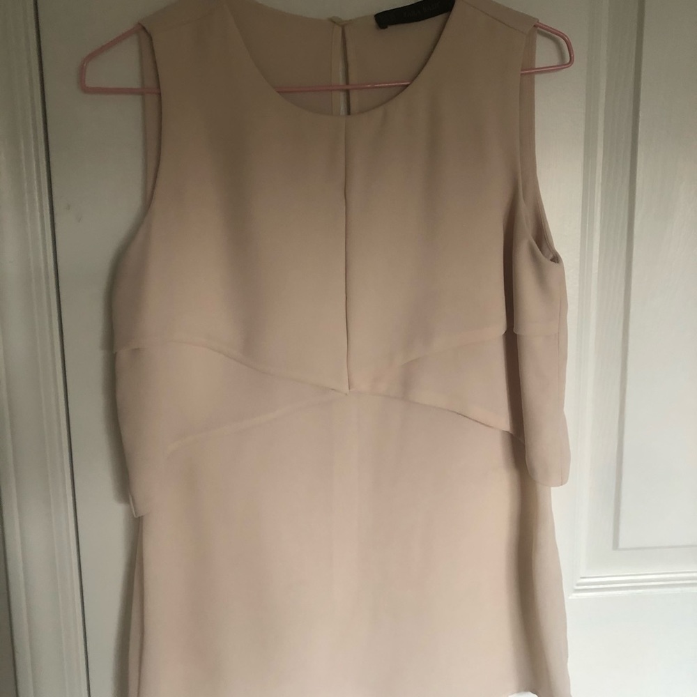 Zara top